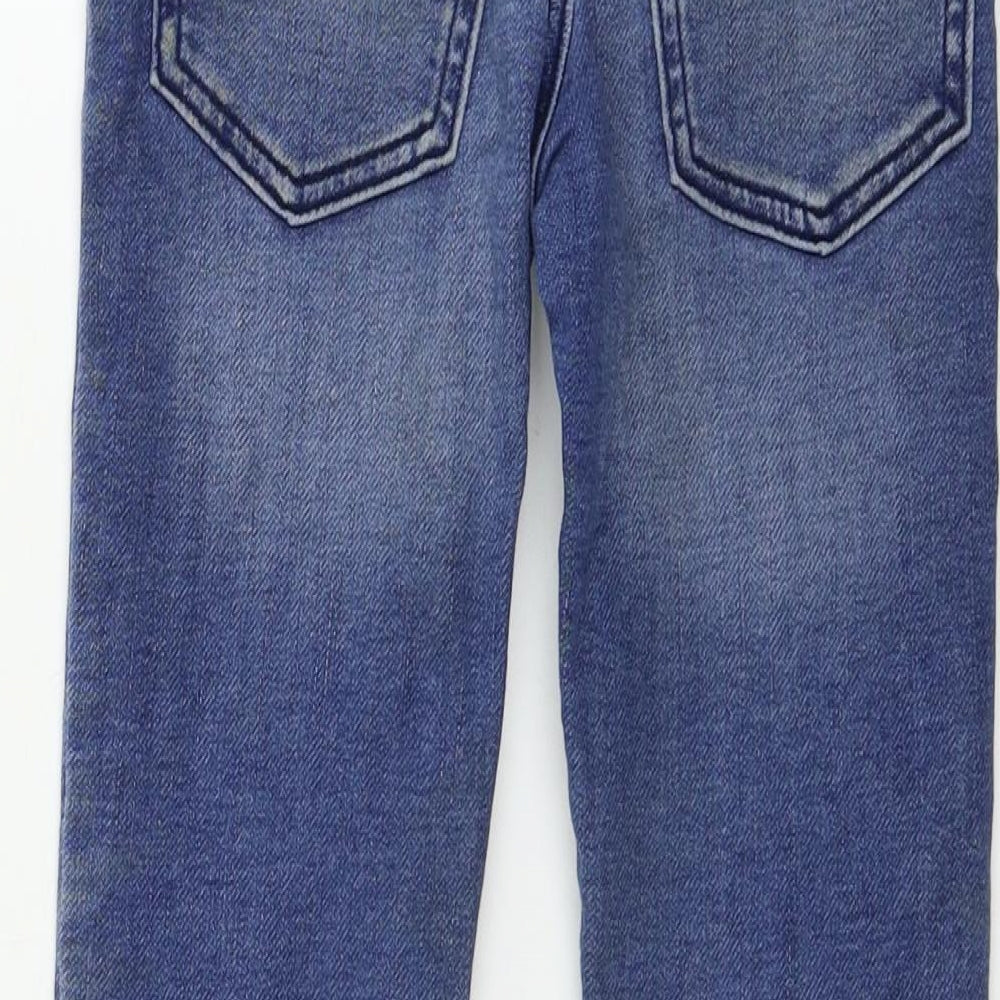 NEXT  Boys Blue   Skinny Jeans Size 8 Years