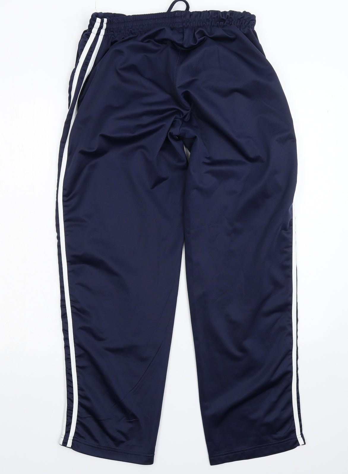 Urban Gang Mens Blue   Jogger Trousers Size M L29 in