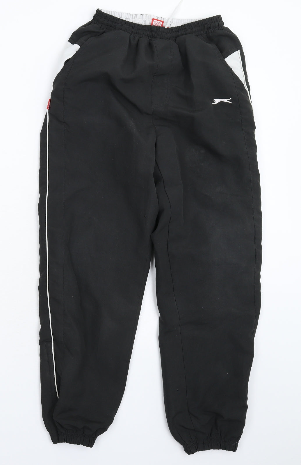 Slazenger Boys Grey   Jogger Trousers Size 11-12 Years