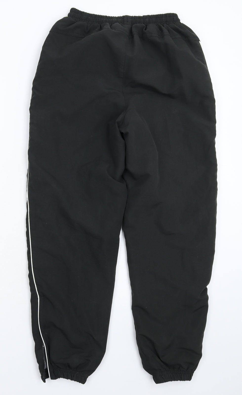 Slazenger Boys Grey   Jogger Trousers Size 11-12 Years
