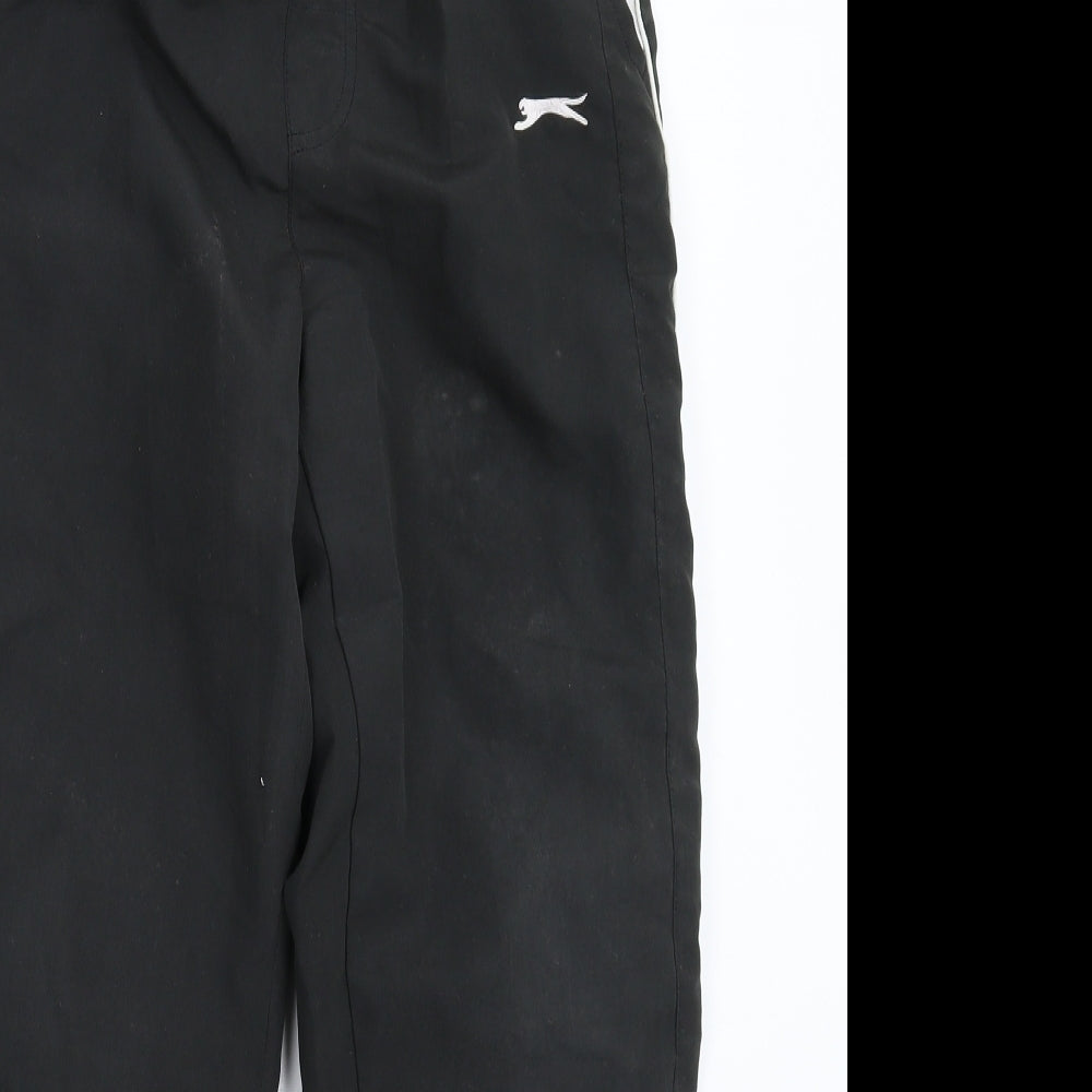 Slazenger Boys Grey   Jogger Trousers Size 11-12 Years