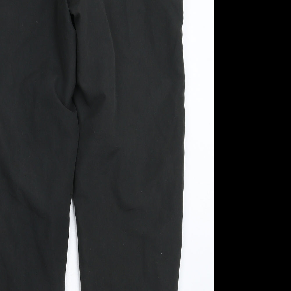 Slazenger Boys Grey   Jogger Trousers Size 11-12 Years