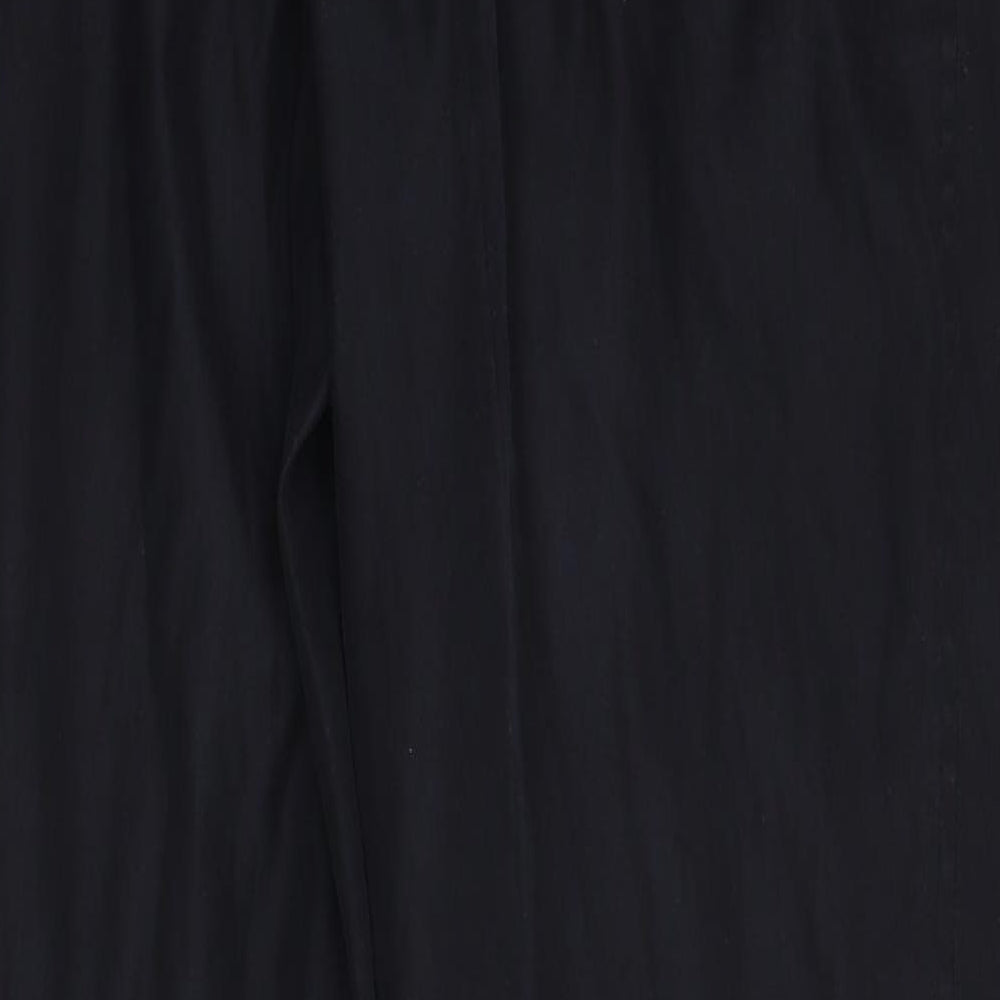 Callaway Mens Black   Trousers  Size 36 L33 in
