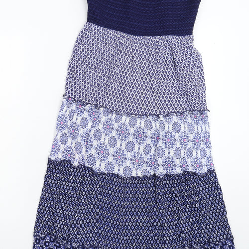 George Girls Multicoloured   Maxi  Size 11-12 Years