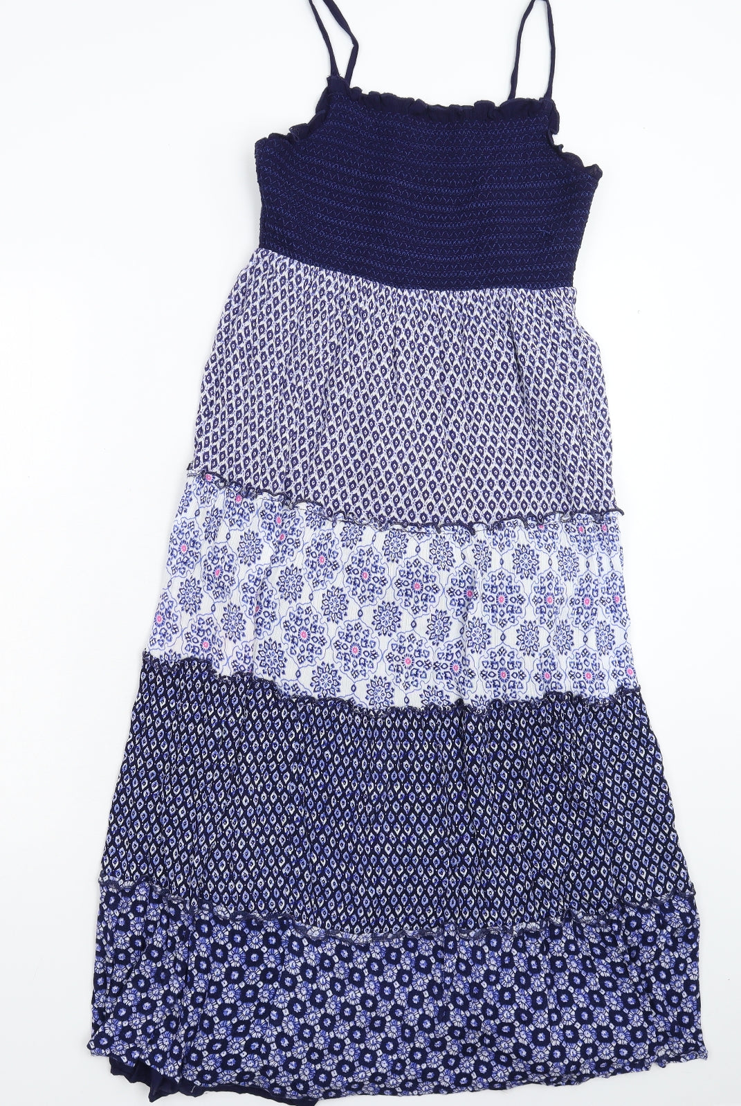 George Girls Multicoloured   Maxi  Size 11-12 Years