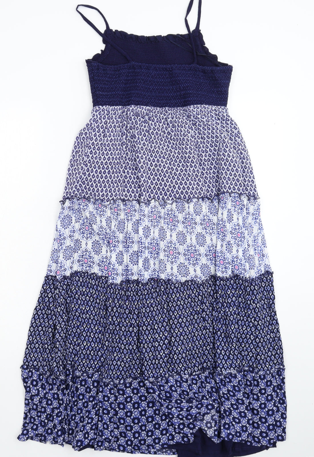 George Girls Multicoloured   Maxi  Size 11-12 Years