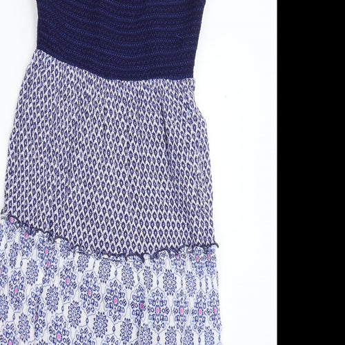 George Girls Multicoloured   Maxi  Size 11-12 Years