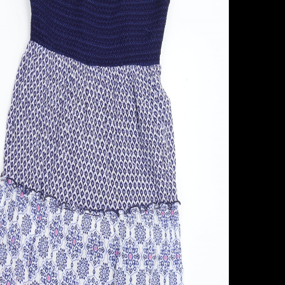 George Girls Multicoloured   Maxi  Size 11-12 Years