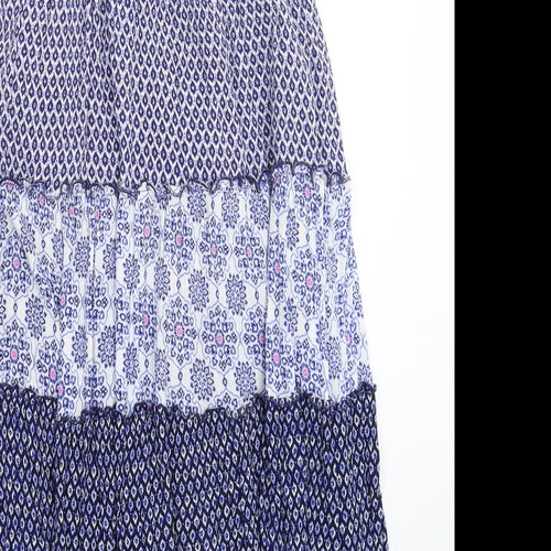 George Girls Multicoloured   Maxi  Size 11-12 Years