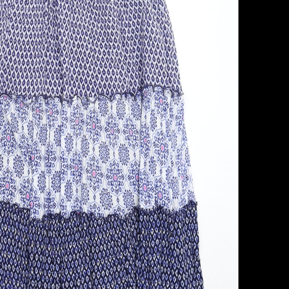 George Girls Multicoloured   Maxi  Size 11-12 Years