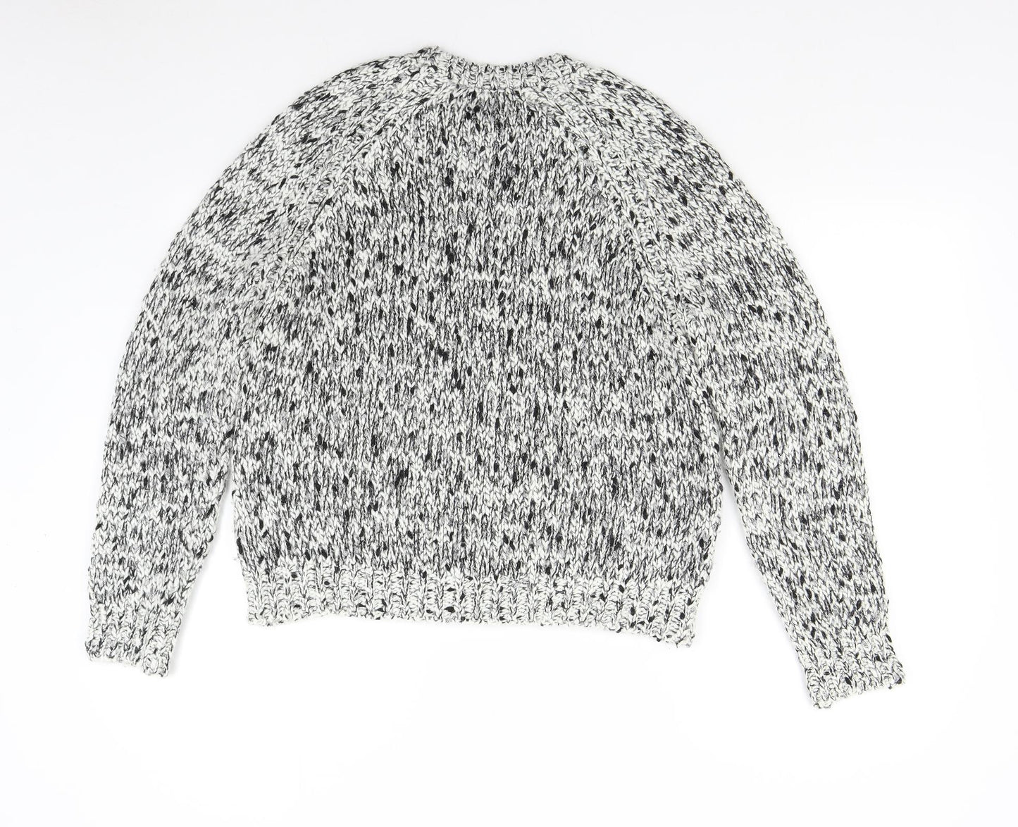 NEXT Womens Multicoloured   Pullover Jumper Size 14