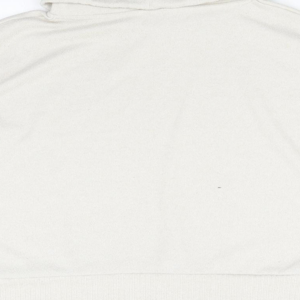 George Womens Beige Solid  Top Pyjama Pants Size 22