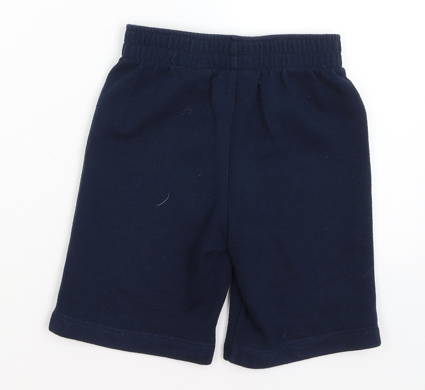 Nike Boys Blue   Sweat Shorts Size 6-7 Years