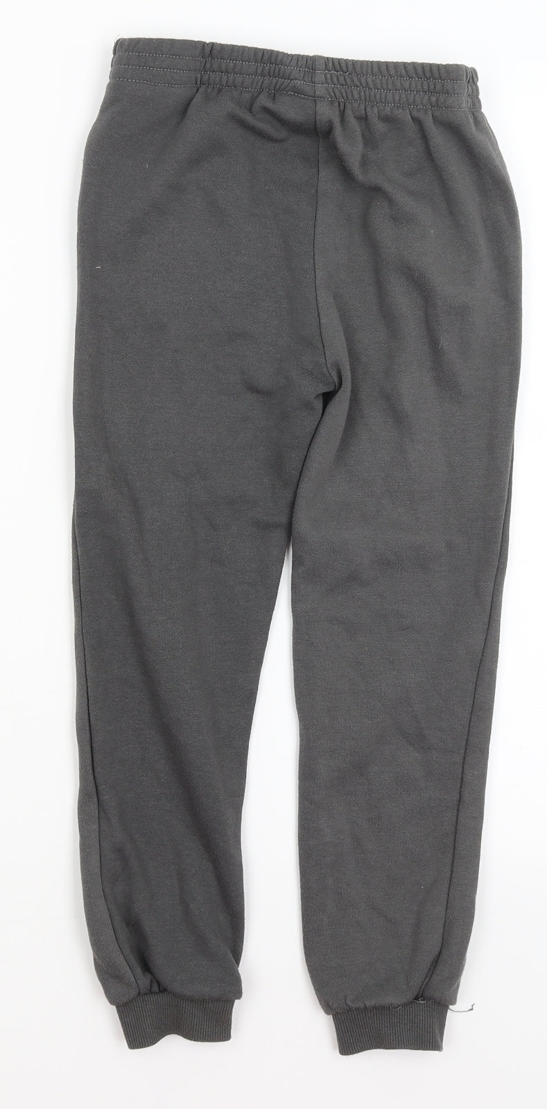 McKenzie Boys Grey   Jogger Trousers Size 7-8 Years