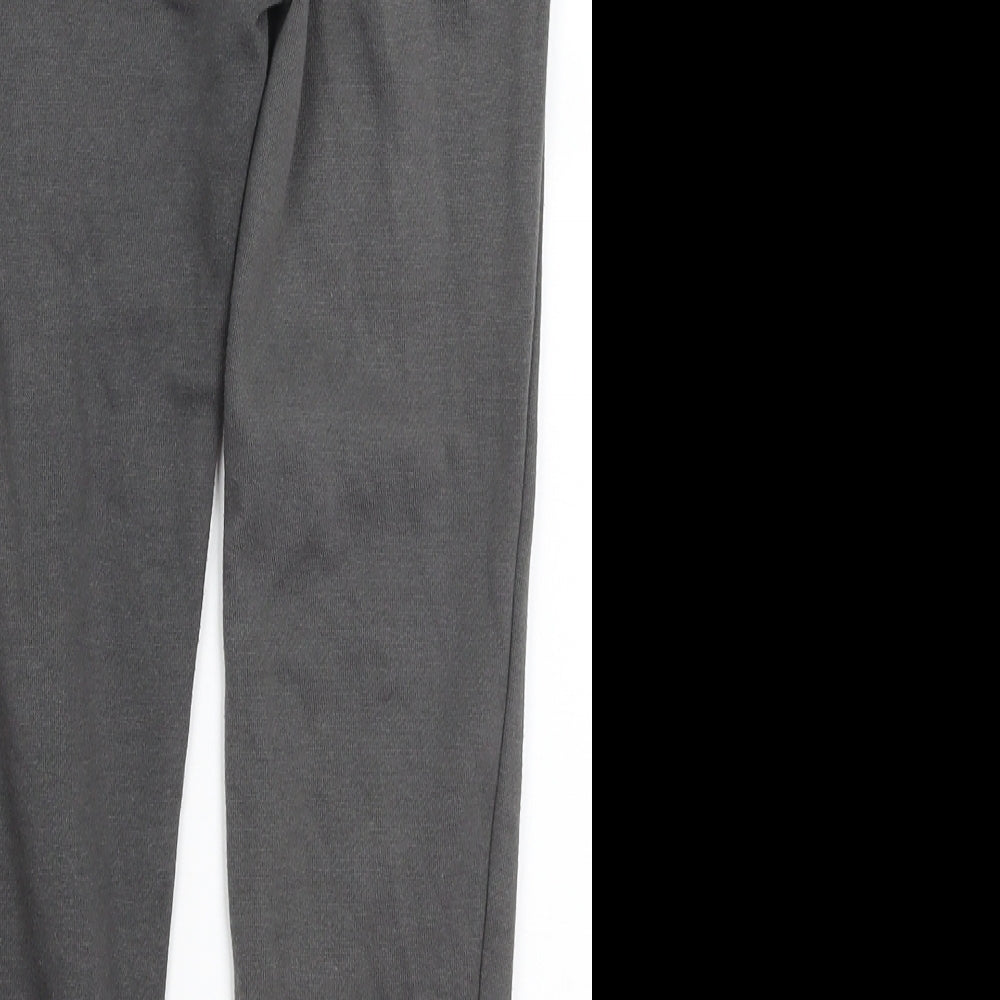 McKenzie Boys Grey   Jogger Trousers Size 7-8 Years