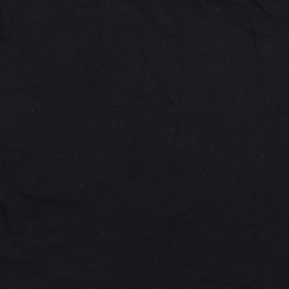Star Wars Mens Black    T-Shirt Size XL