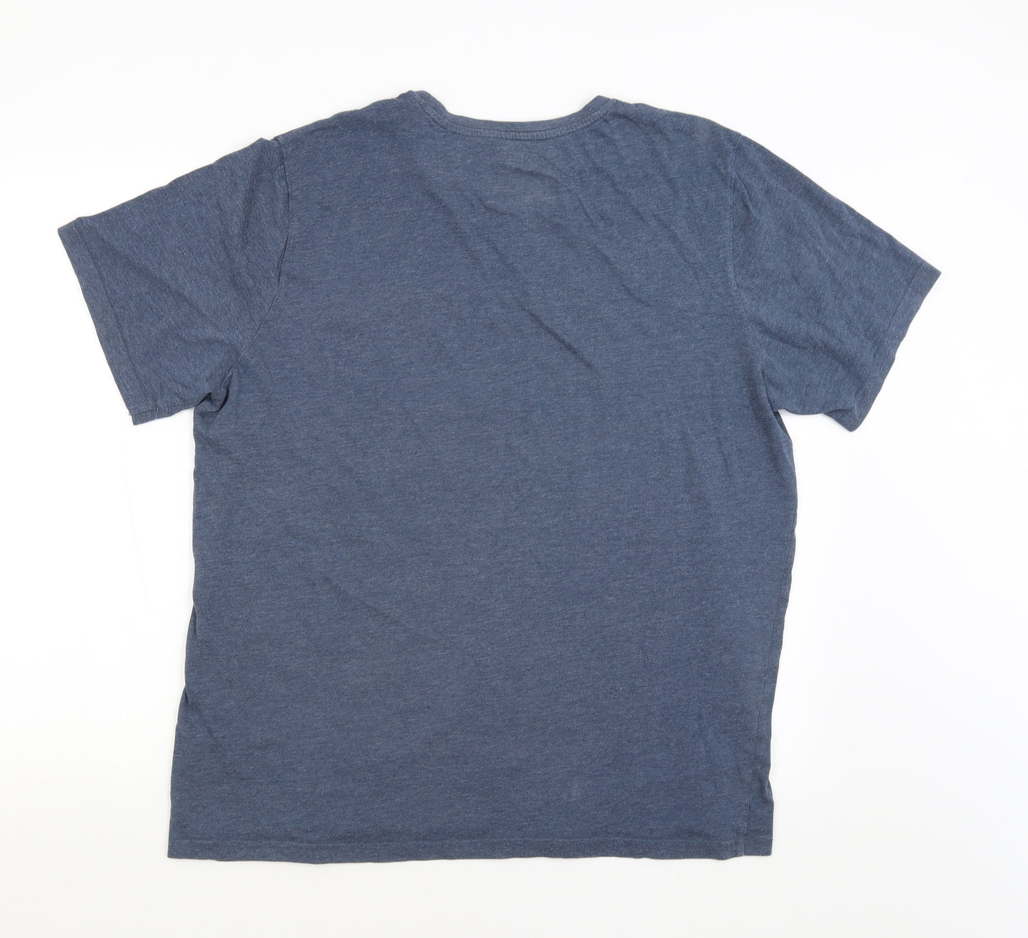 Despicable Me Mens Blue    T-Shirt Size XL  - One In A Minion