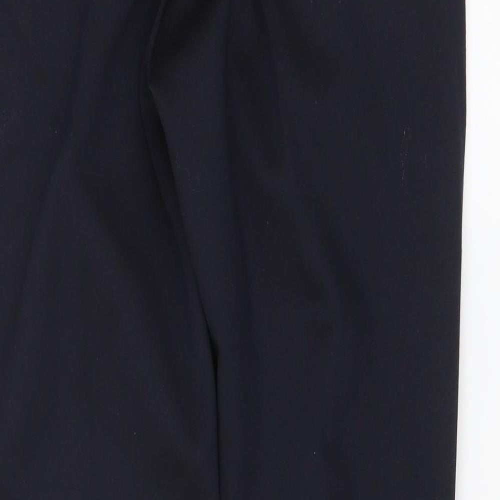 River Island Womens Blue   Trousers  Size 32 L30 in