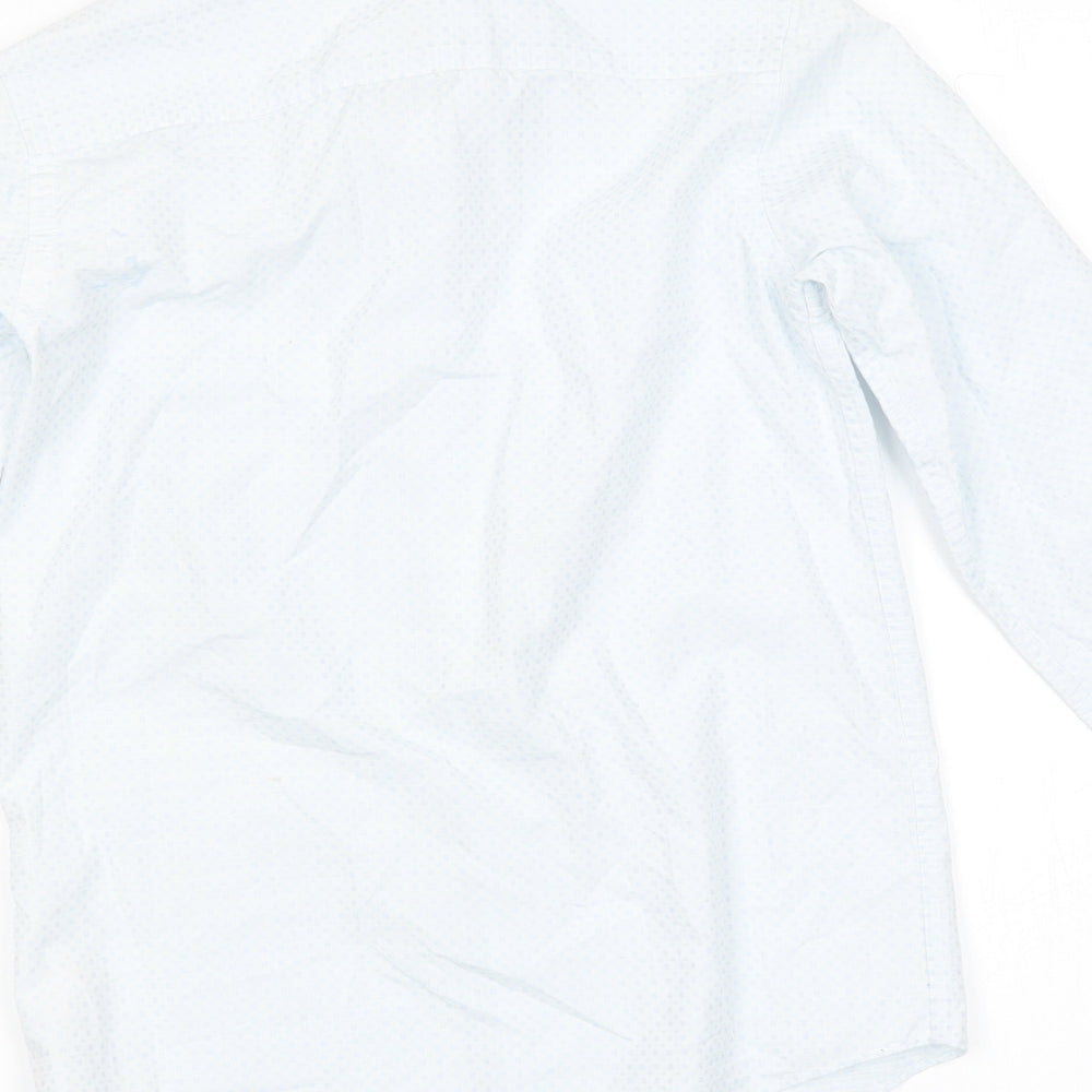 George Boys Blue   Basic Casual Size 10 Years