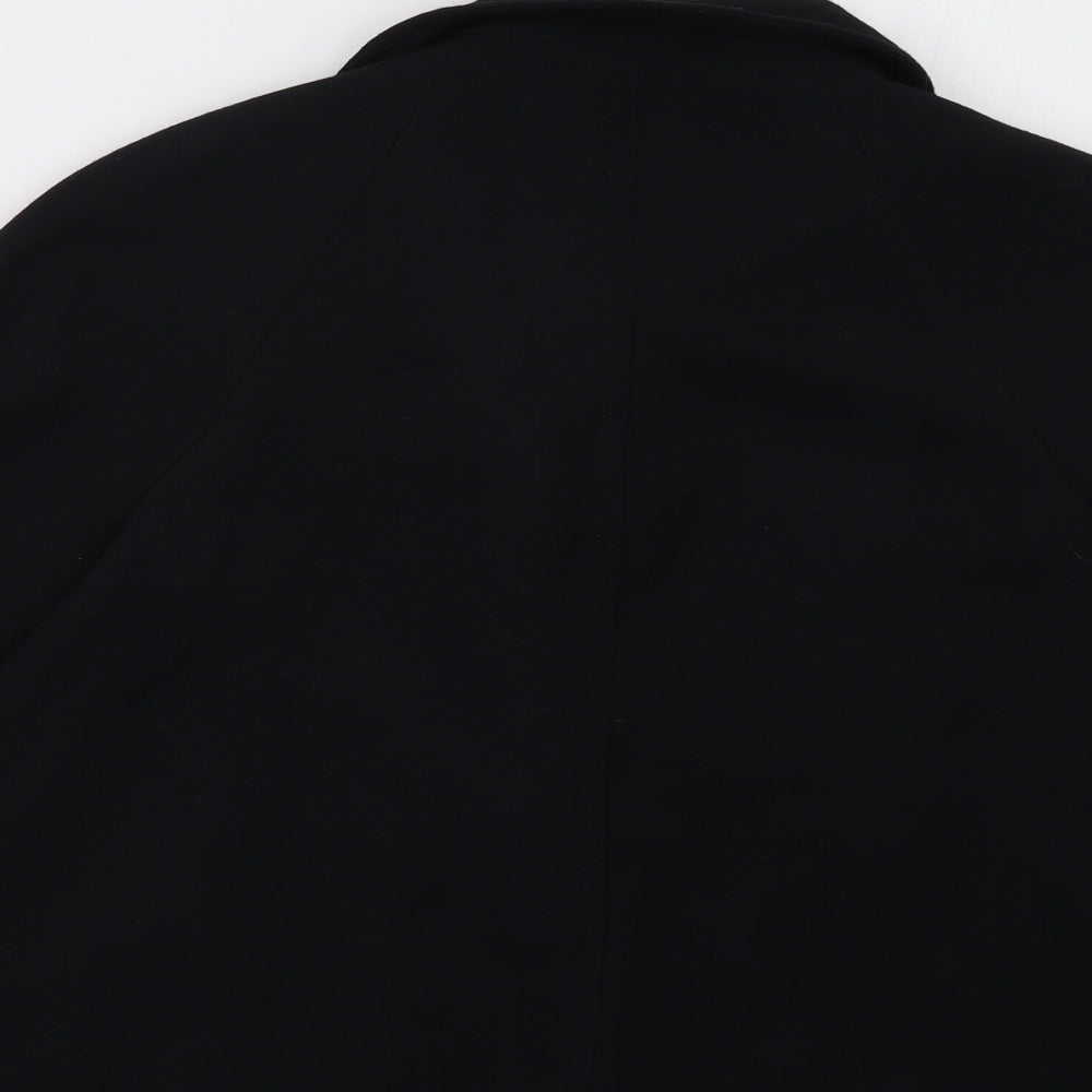 F&F Womens Black   Jacket  Size 14
