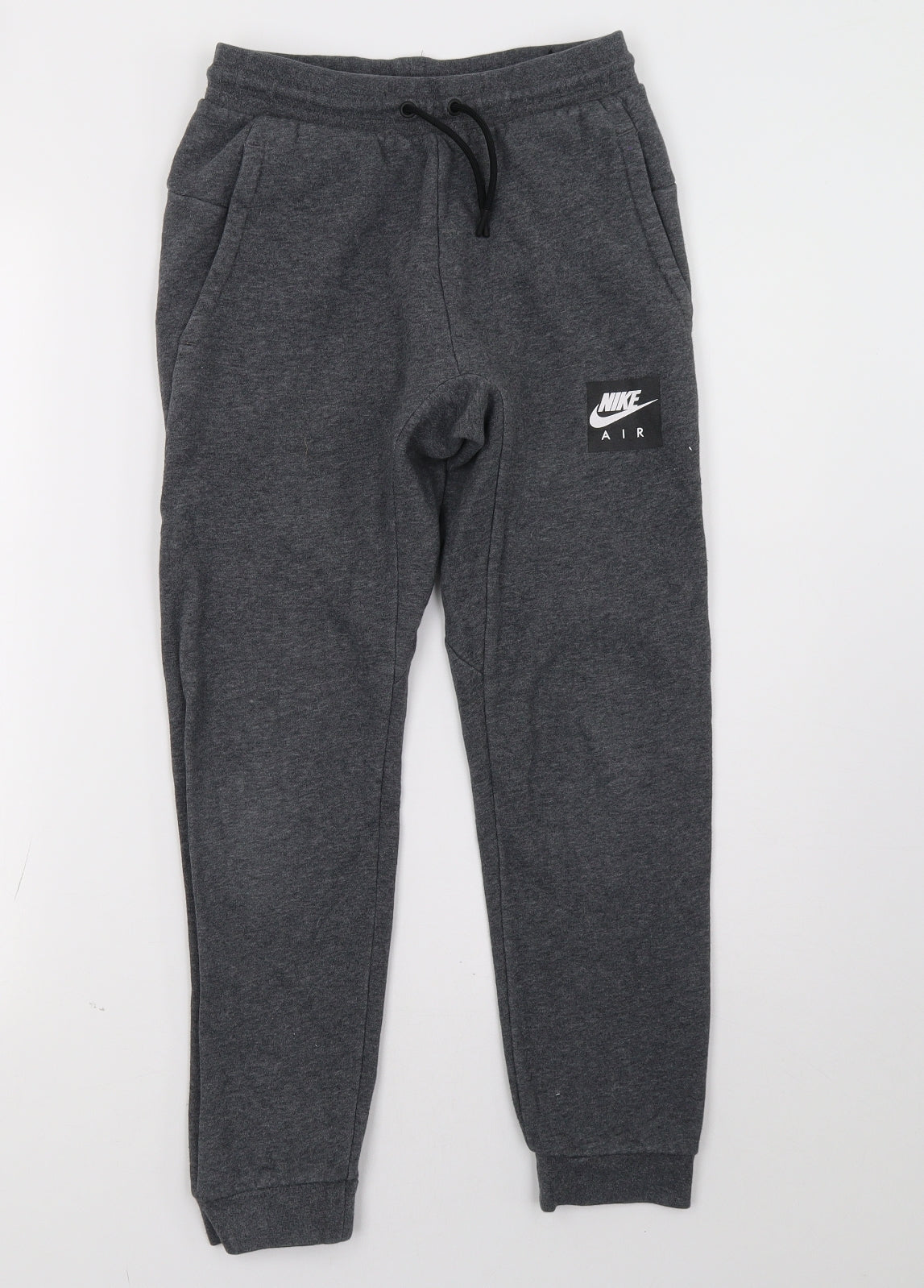 niie Boys Grey   Jogger Trousers Size 13 Years
