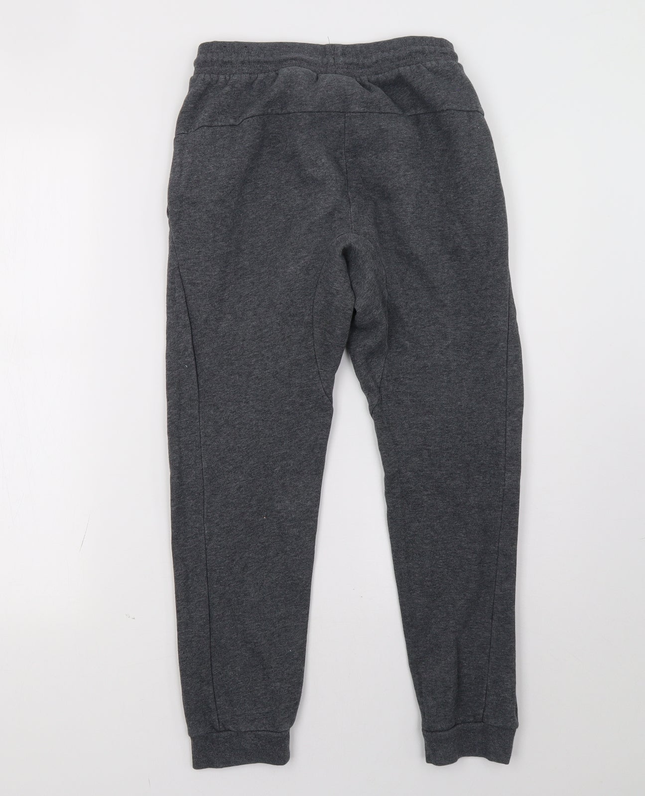 niie Boys Grey   Jogger Trousers Size 13 Years