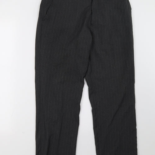 Matalan Mens Grey   Trousers  Size 32 L29 in