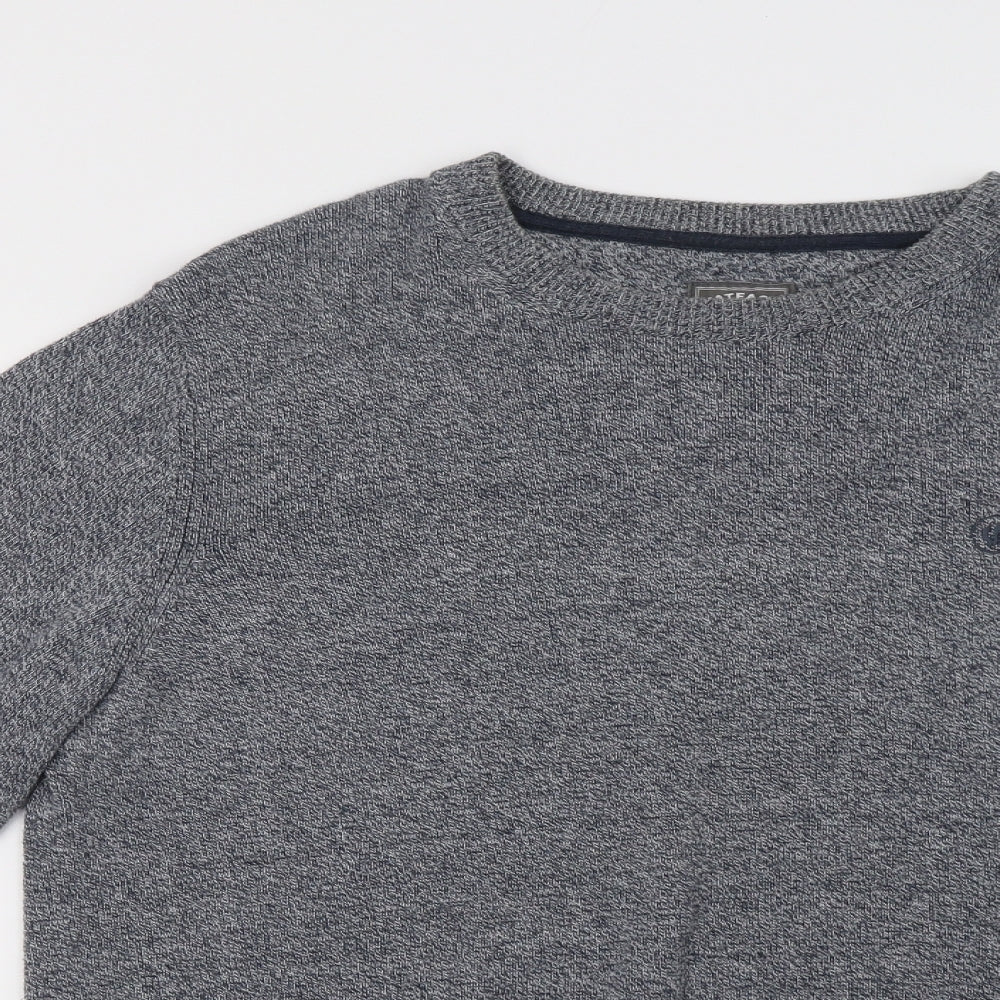 Fat Face Mens Grey   Pullover Sweatshirt Size XL