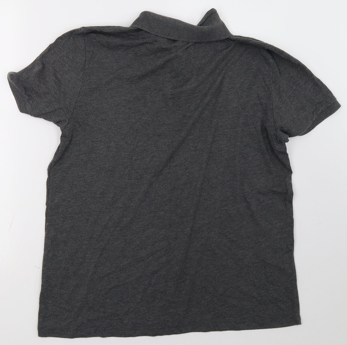 ASOS Mens Grey    Polo Size XL