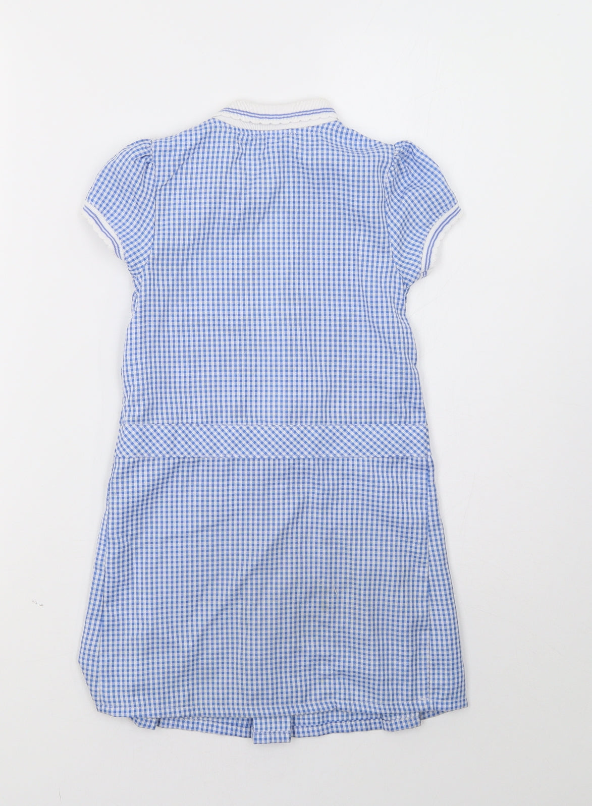 F&F Girls Blue   A-Line  Size 4-5 Years