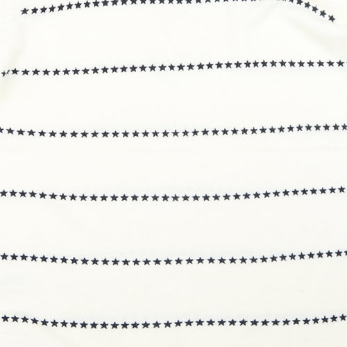 Papaya Womens Ivory   Pullover Jumper Size 8