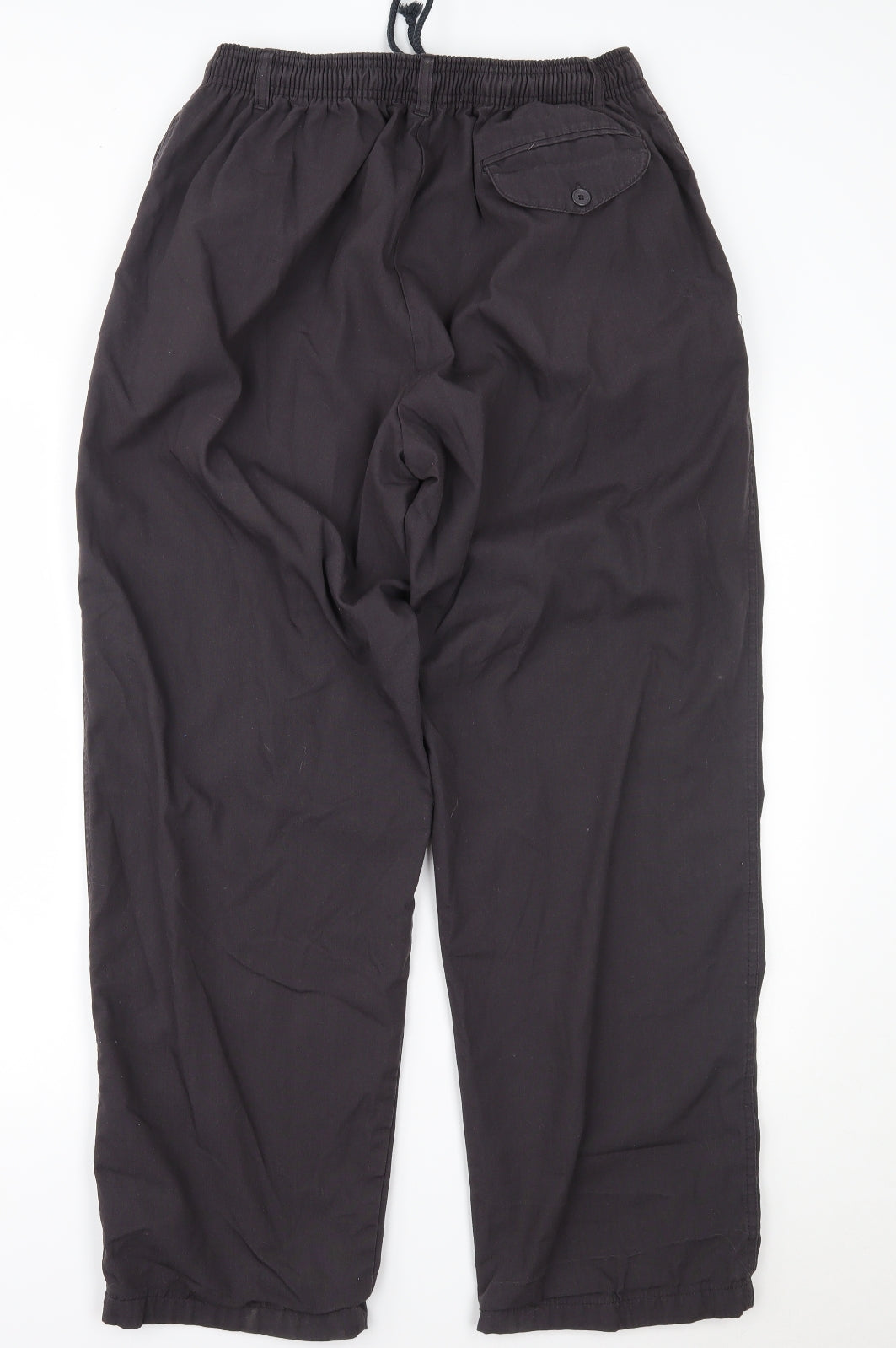 Preworn Mens Brown   Trousers  Size L L29 in