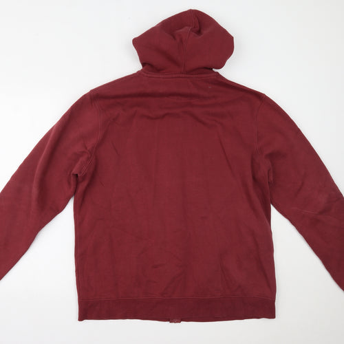 Matalan Mens Red   Jacket  Size XL