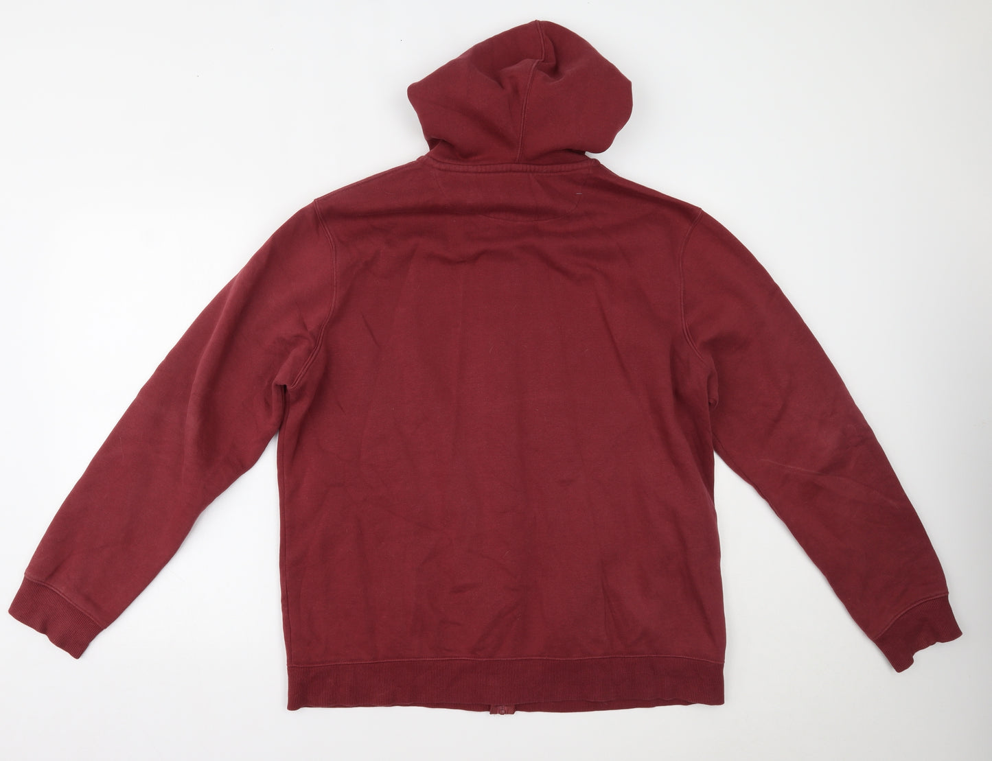 Matalan Mens Red   Jacket  Size XL