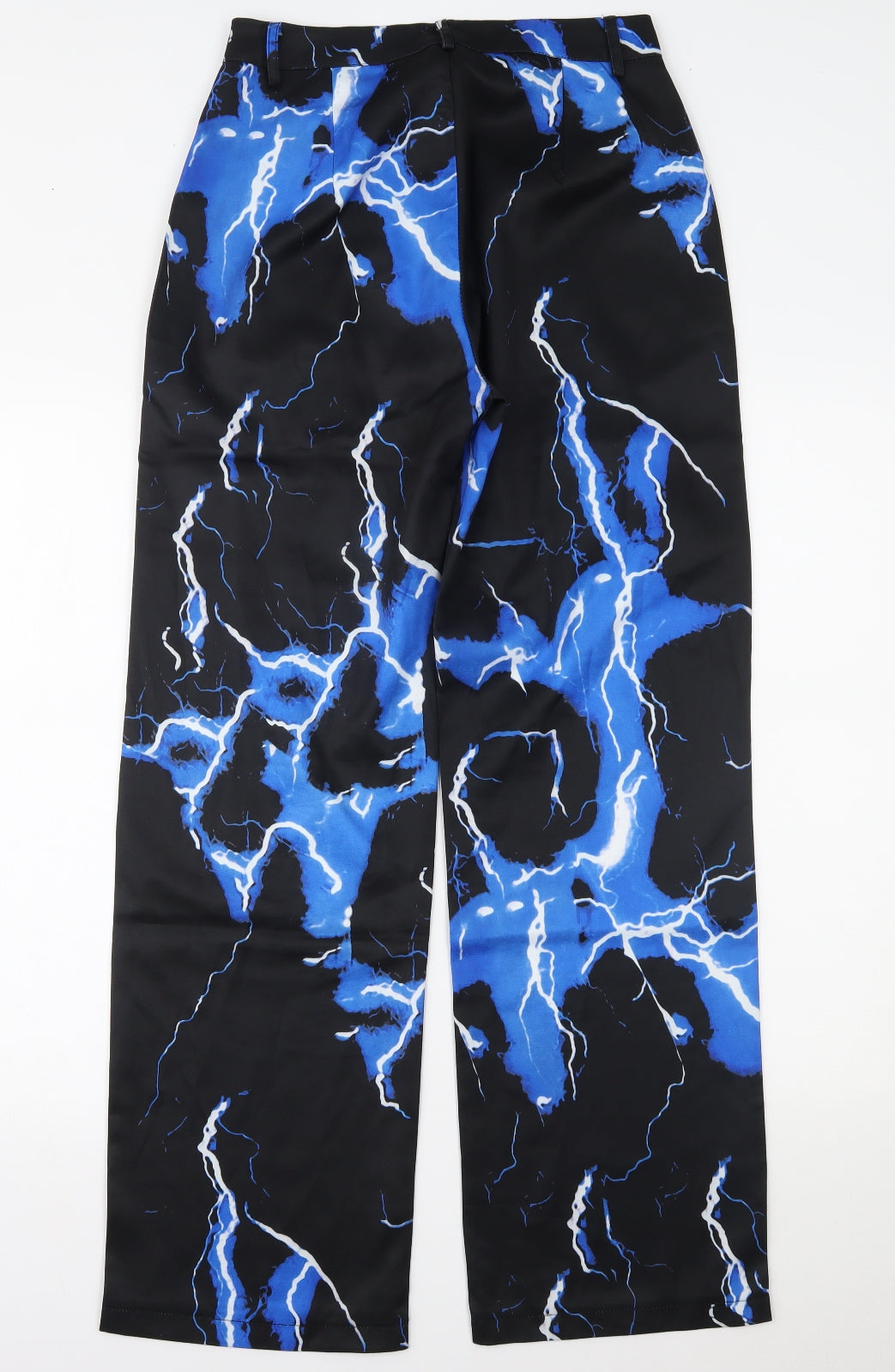 Preworn Womens Blue   Trousers  Size M L30 in