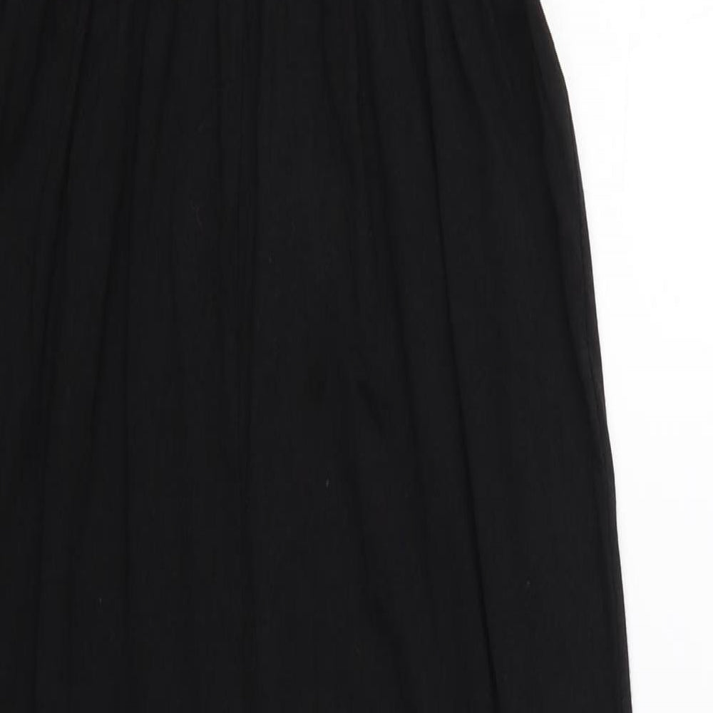 New Look Womens Black   Jumpsuit One-Piece Size 12