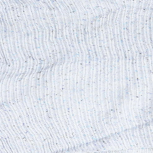 H&M Womens Blue   Pullover Jumper Size M