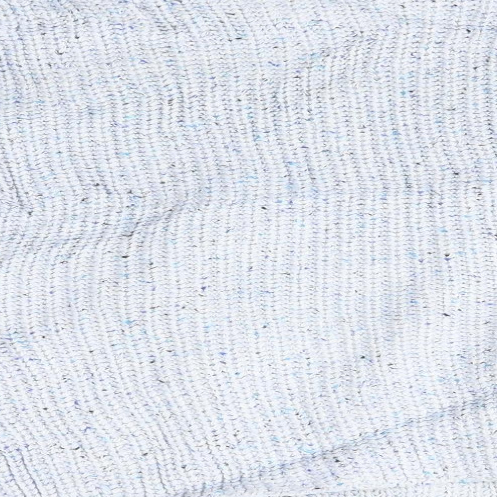 H&M Womens Blue   Pullover Jumper Size M