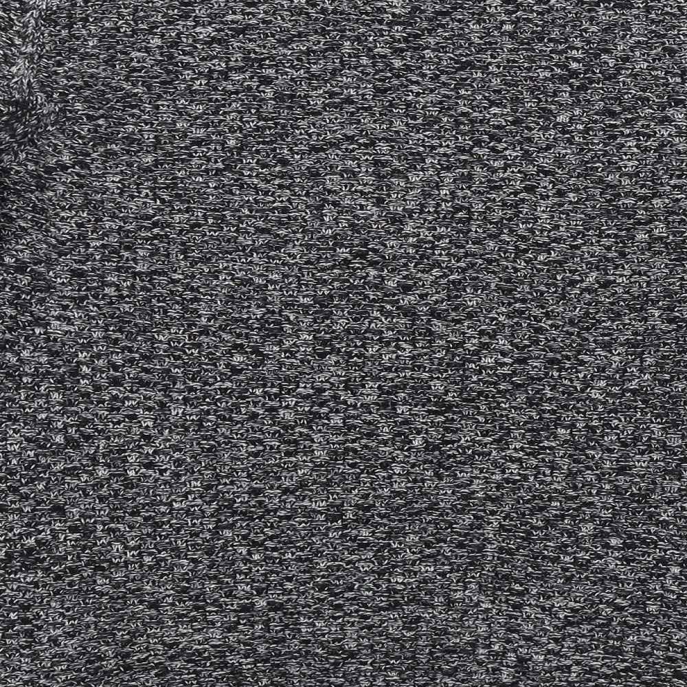 Smog Mens Grey   Pullover Jumper Size L