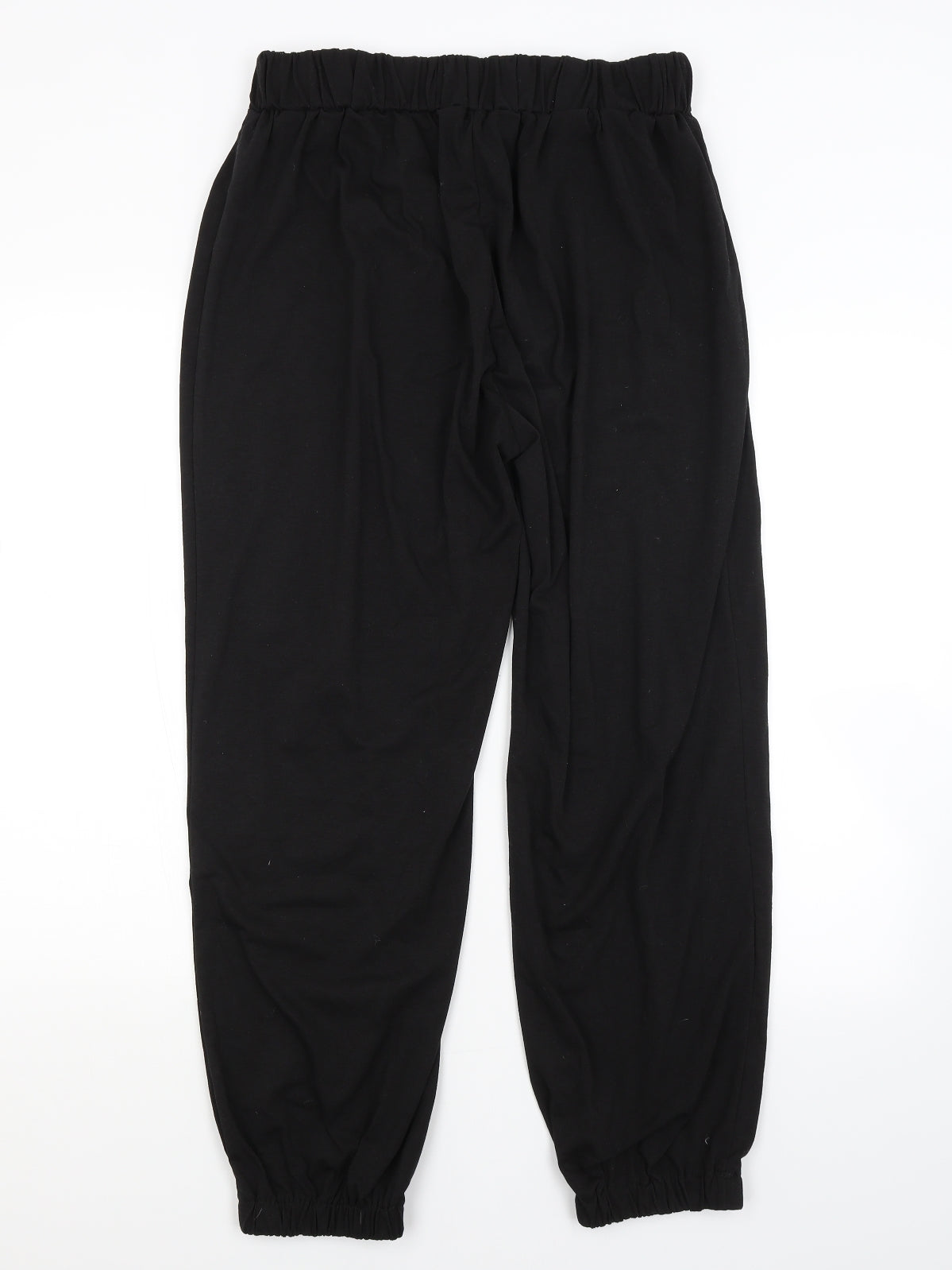 SheIn Womens Black   Sweatpants Trousers Size XL L27 in