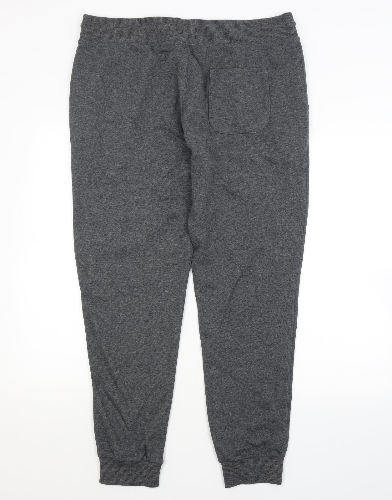 F&F Mens Grey   Sweatpants Trousers Size XL L29 in