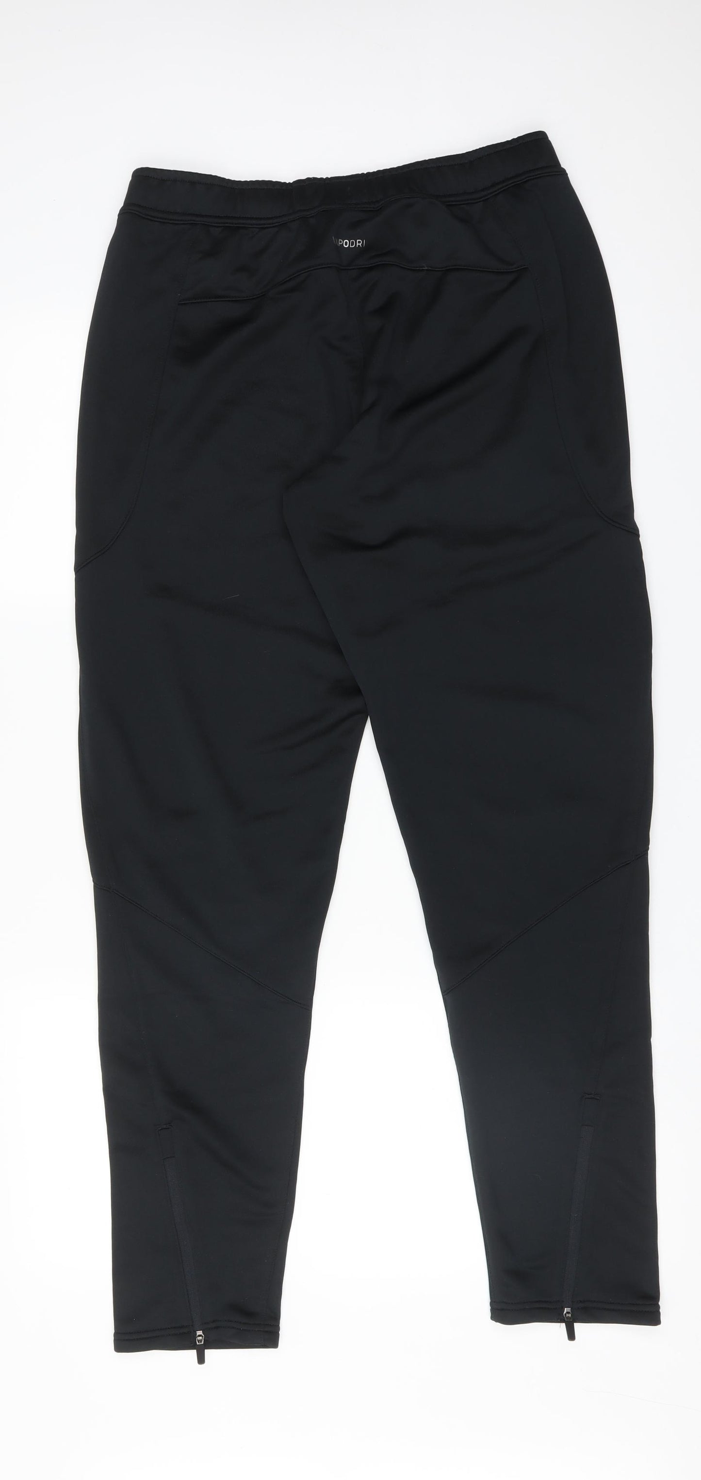 Canterbury Mens Black   Jogger Trousers Size M L31 in