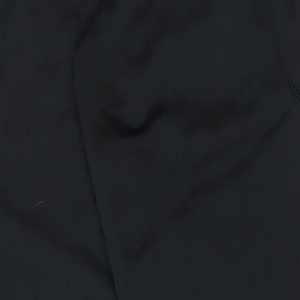 Canterbury Mens Black   Jogger Trousers Size M L31 in
