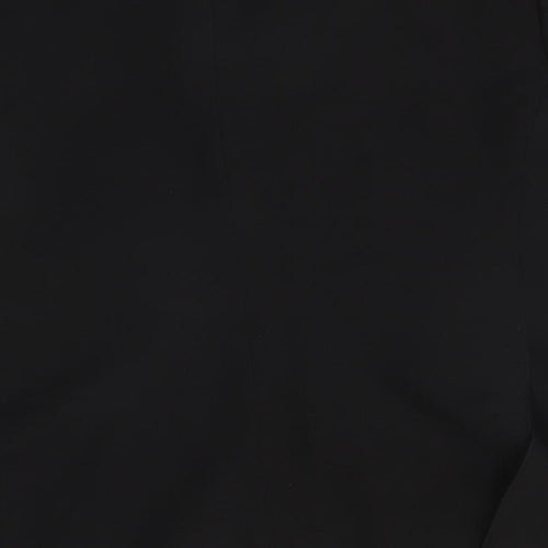 Primark Mens Black   Jacket Suit Jacket Size 42