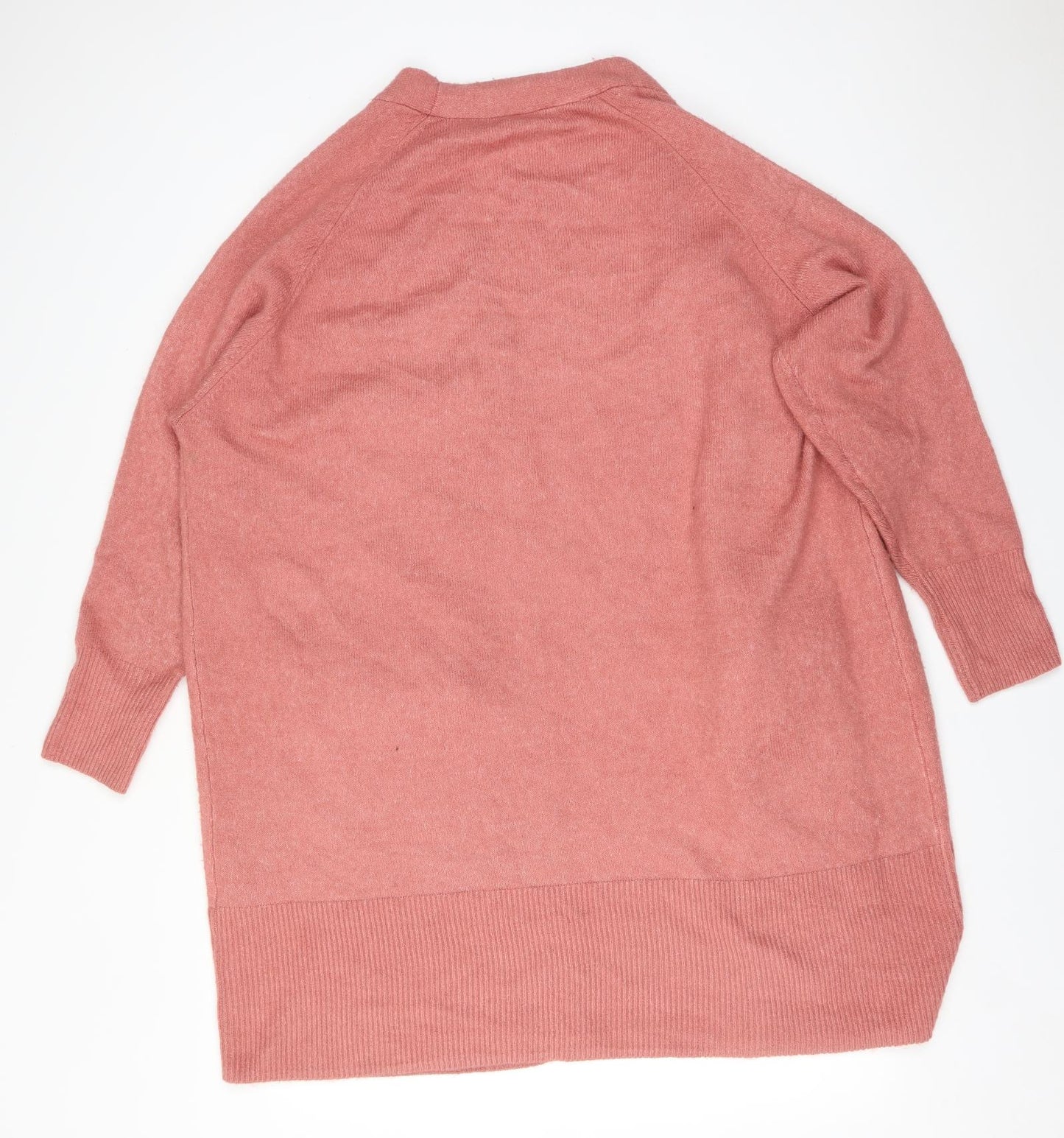 TU Womens Pink   Cardigan Jumper Size 20