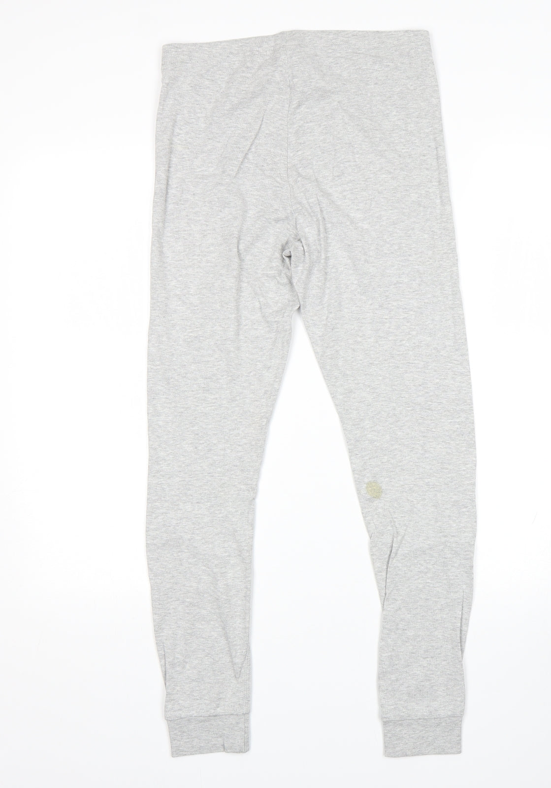 H&M Girls Grey   Sweatpants Trousers Size 13-14 Years - LEGGING