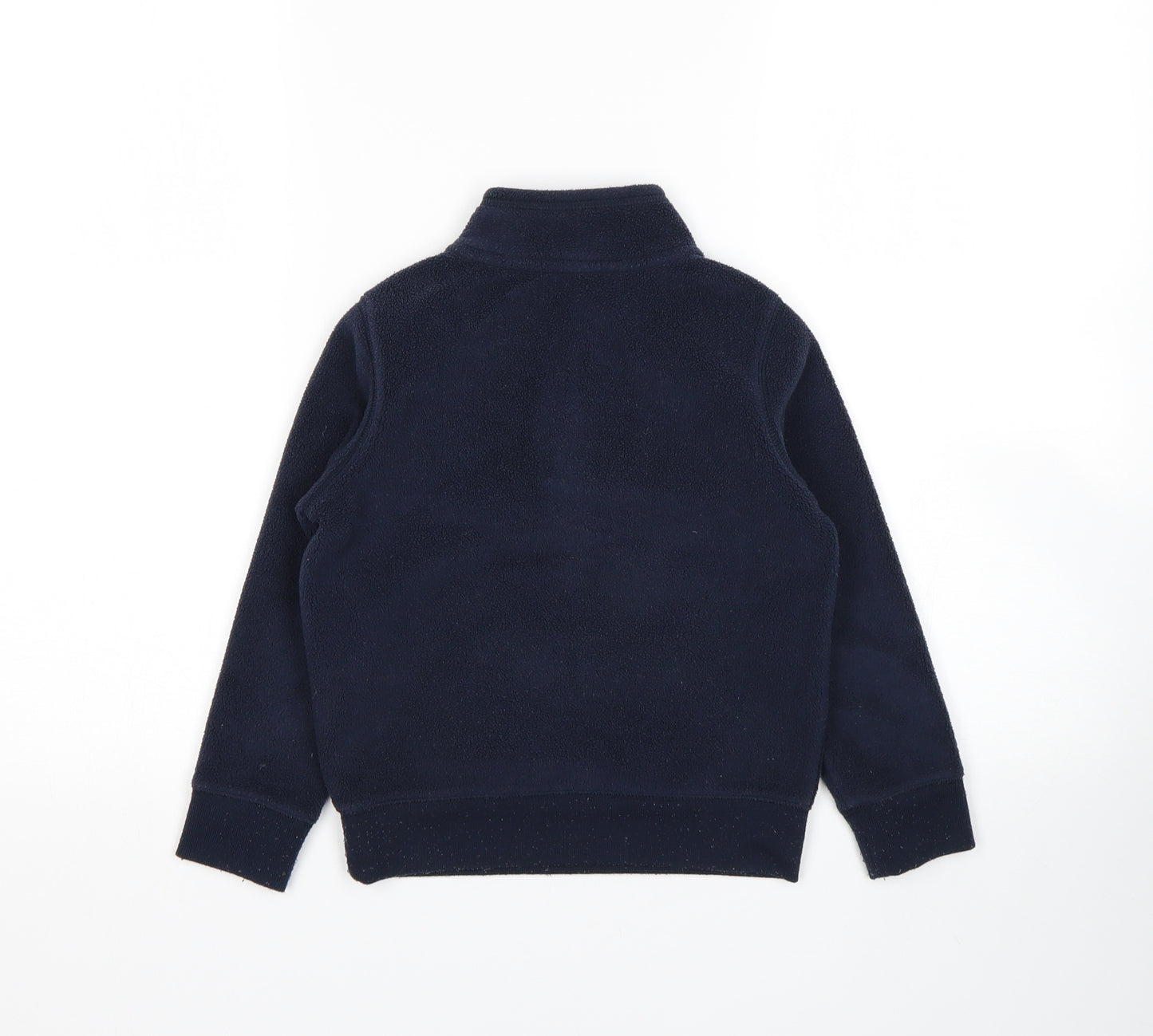 Gap Boys Blue   Pullover Sweatshirt Size 5 Years