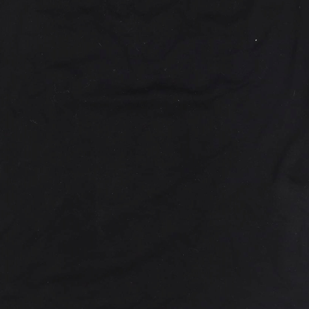 Bandidos Mens Black    T-Shirt Size XL