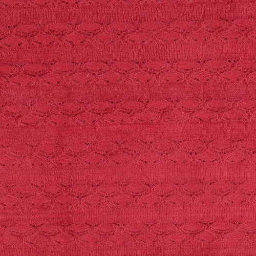 Damart Womens Red   Pullover Jumper Size 20