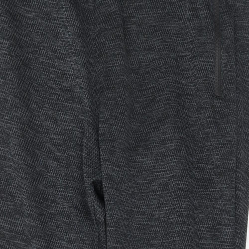 Matalan Mens Grey   Jogger Trousers Size XL L28 in